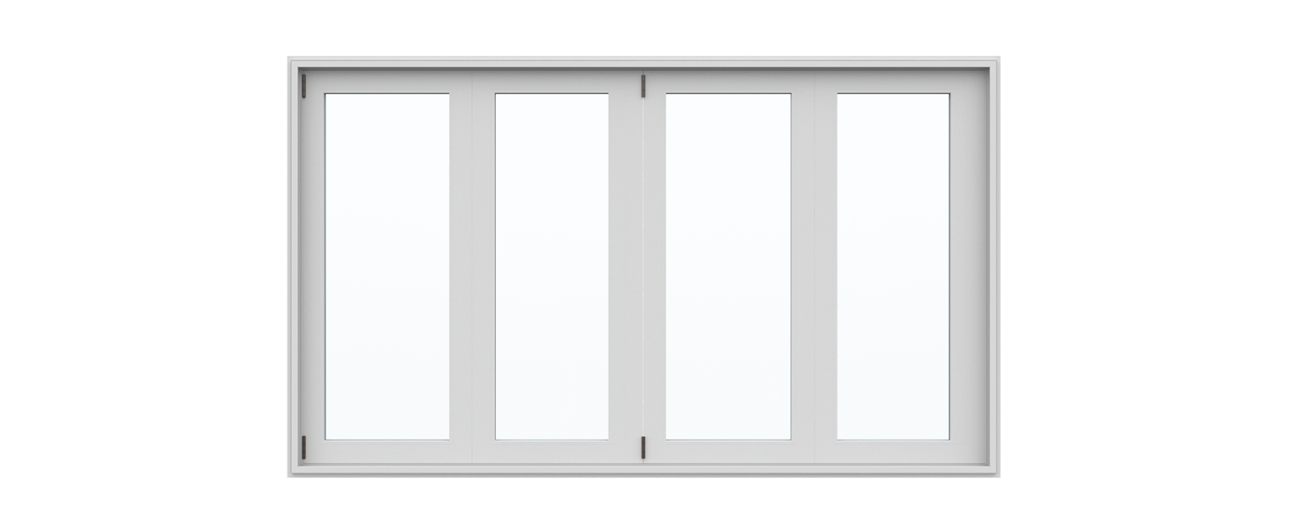 Folding Window